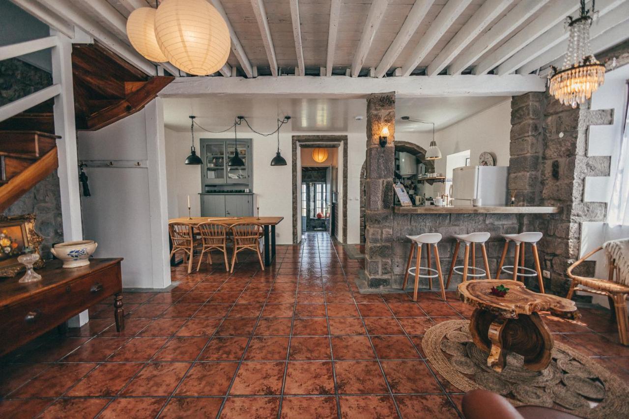 Casa Do Riacho Villa Nordeste  Eksteriør billede