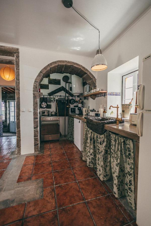 Casa Do Riacho Villa Nordeste  Eksteriør billede
