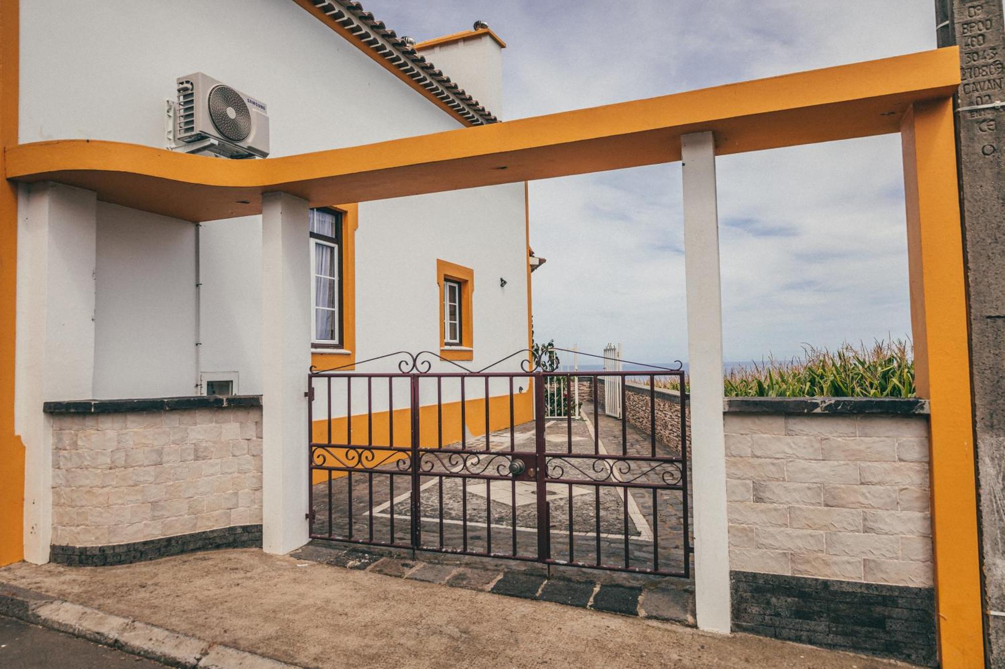 Casa Do Riacho Villa Nordeste  Eksteriør billede