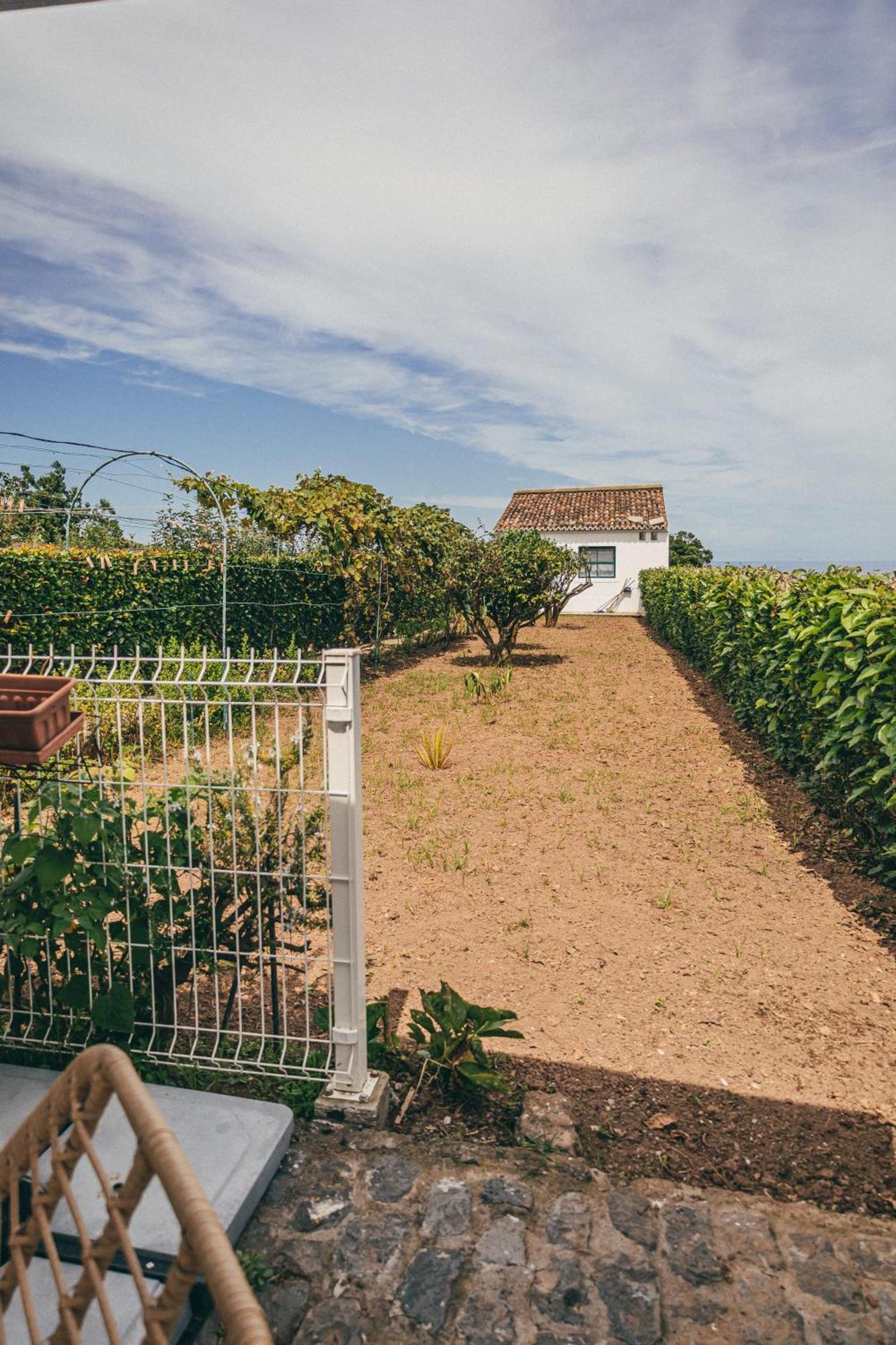 Casa Do Riacho Villa Nordeste  Eksteriør billede